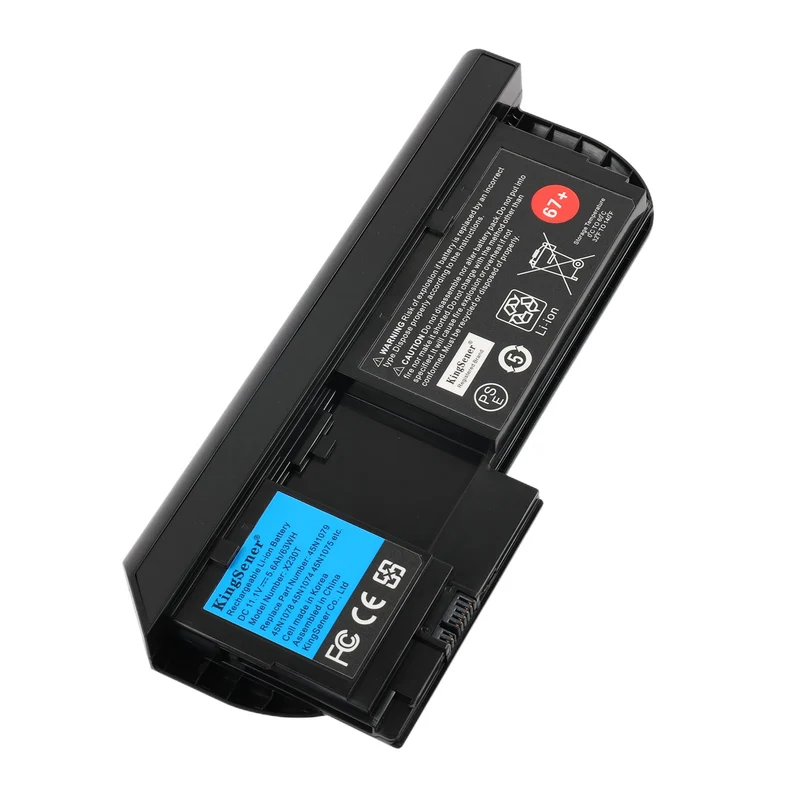 Lenovo ThinkPad X220T Series Laptop Battery Replacement-Compatible X230T