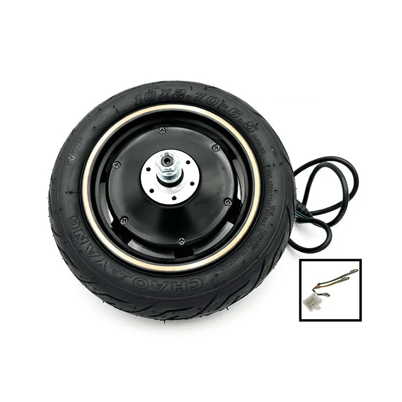Moteur Arrière 800W pour Trottinette Électrique Urbanglide E-Cross
