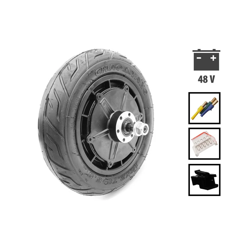 Moteur 48V pour Trottinette Électrique Ocean Drive X9