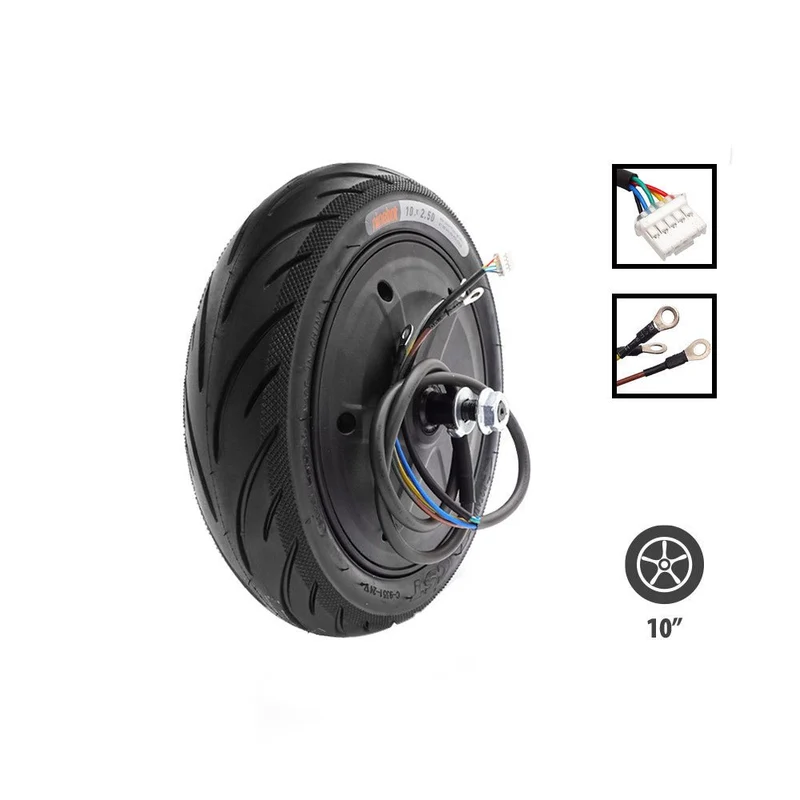 Moteur pour Trottinette Électrique Ninebot Segway F2 / F2+
