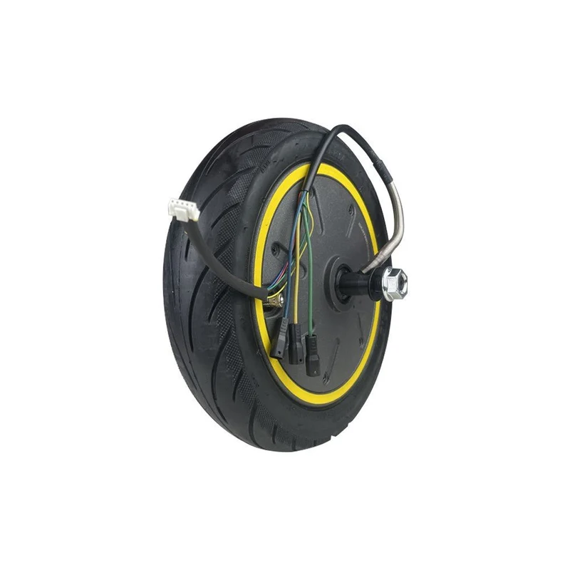 Moteur pour Trottinette Électrique Ninebot G30 Max