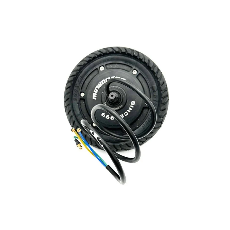 Moteur Complet 48V pour Trottinette Électrique Futecher
