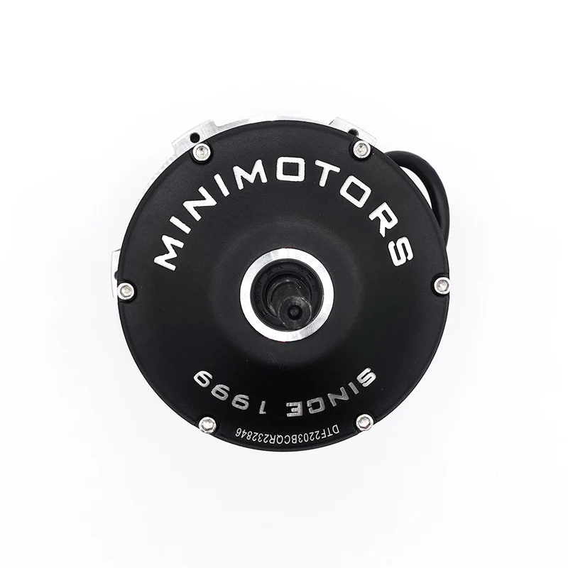 Moteur Avant / Arrière pour Trottinette Électrique Dualtron Thunder / Ultra