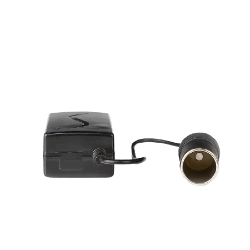 Convertisseur d'alimentation 100 - 240V vers 12V 5A