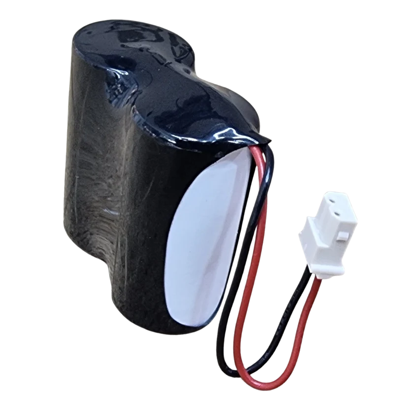 Pile BAT302891 lithium 6V 1.5Ah pour Visonic Next CAM PG2