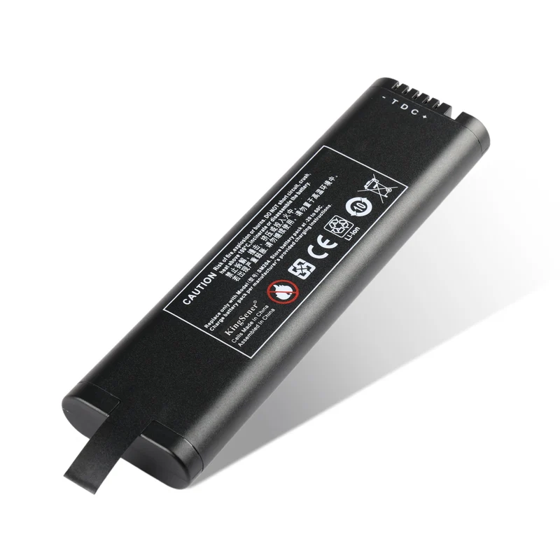 YOKOGAWA AQ7283A OTDR Battery Replacement-Compatible SM204