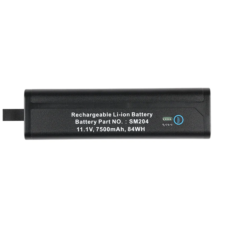 Anritsu MS2721A OTDR Battery Replacement-Compatible SM204
