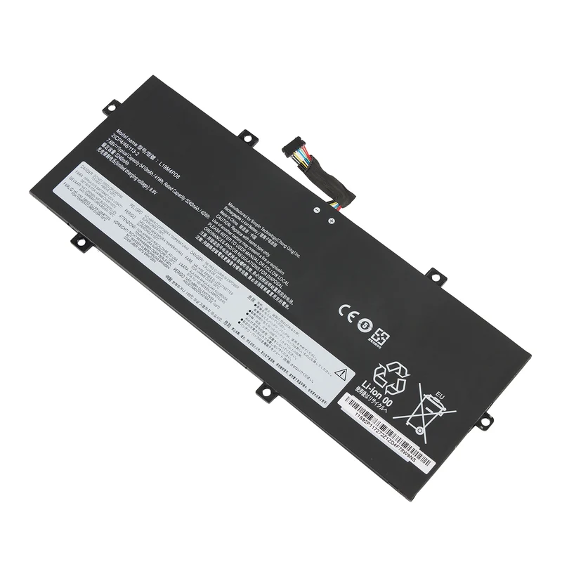SB10X87837 Laptop Battery For Lenovo Yoga Duet IML 2020 2021 Series