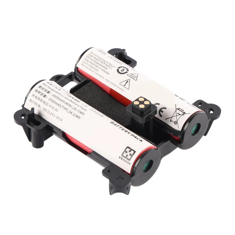 071478 Battery 739617-1110 858366-1110 for Bose Soundlink Revolve+ Plus 2