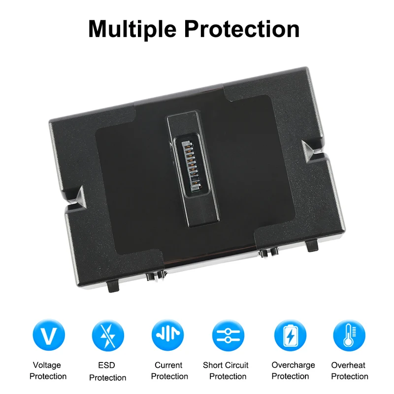 Bose S1 Pro Speaker System Battery Replacement-Compatible 078592