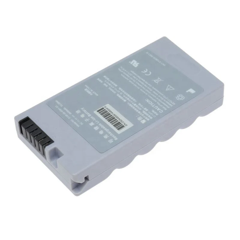 LI23I002A Replacement Battery For Mindray LI23I002B 022-0000537-00 DP-30Vet DP-30 V12 V21