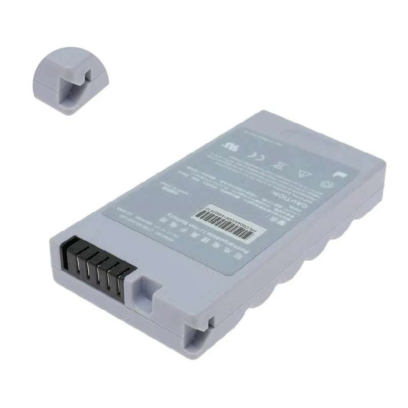 LI23I002A Replacement Battery For Mindray LI23I002B 022-0000537-00 DP-30Vet DP-30 V12 V21