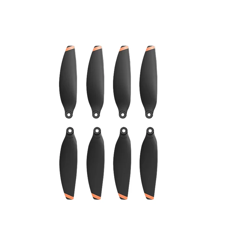 8 PCS DJI Mini 2 Propellers – Compatible with DJI Mini 4K, Mini 2 SE, Mini 2 & Mini SE Drone Accessories