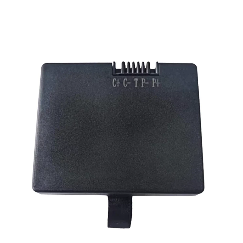 684360 ZNS-YK005A Replacement Battery For Smart Door Lock DL50FVX