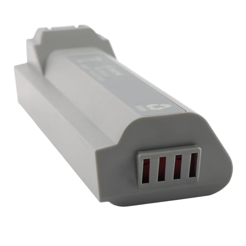 Battery for GE Marquette 5000, 5500, Mac Pac, Mac Stress, EKG, 900770-001 5962