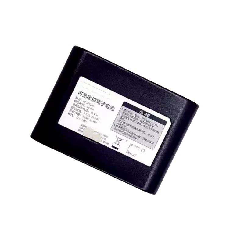 BP1820J CL3C-PG Replacement Battery For Toshiba VH02-VS H7-L022E