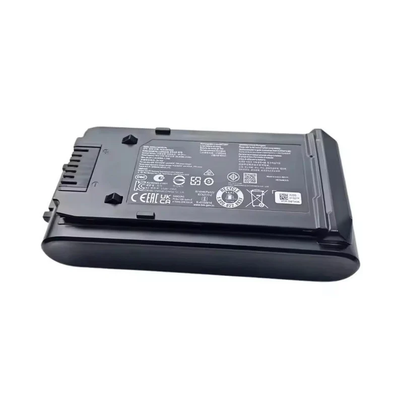 Replacement Battery For Samsung VCA-SBTA95 Vacuum Cleaner