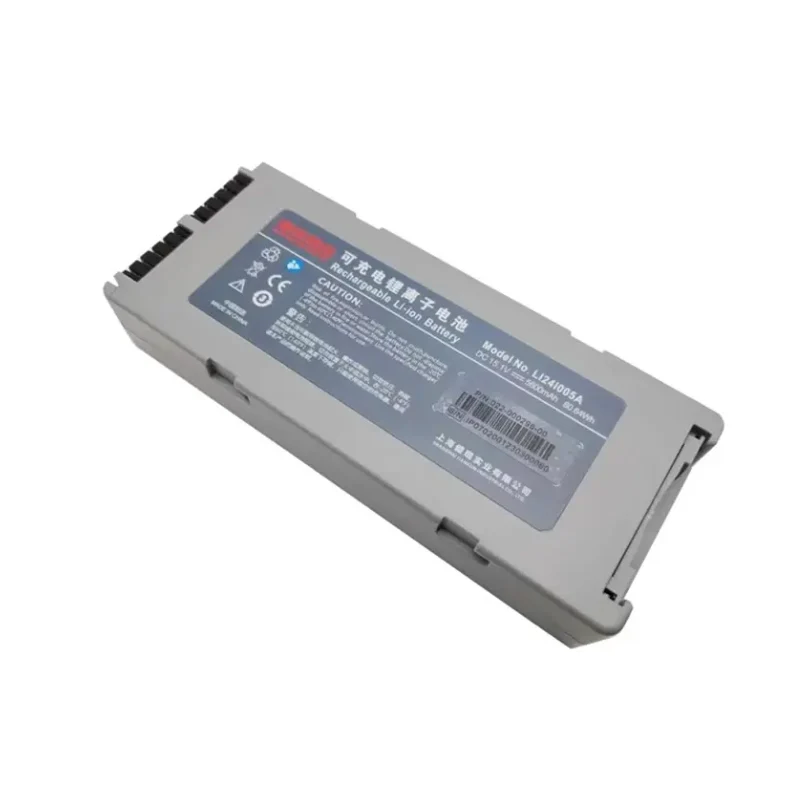 L24I005A Replacement Battery For Mindray D5 D6 Defibrillators