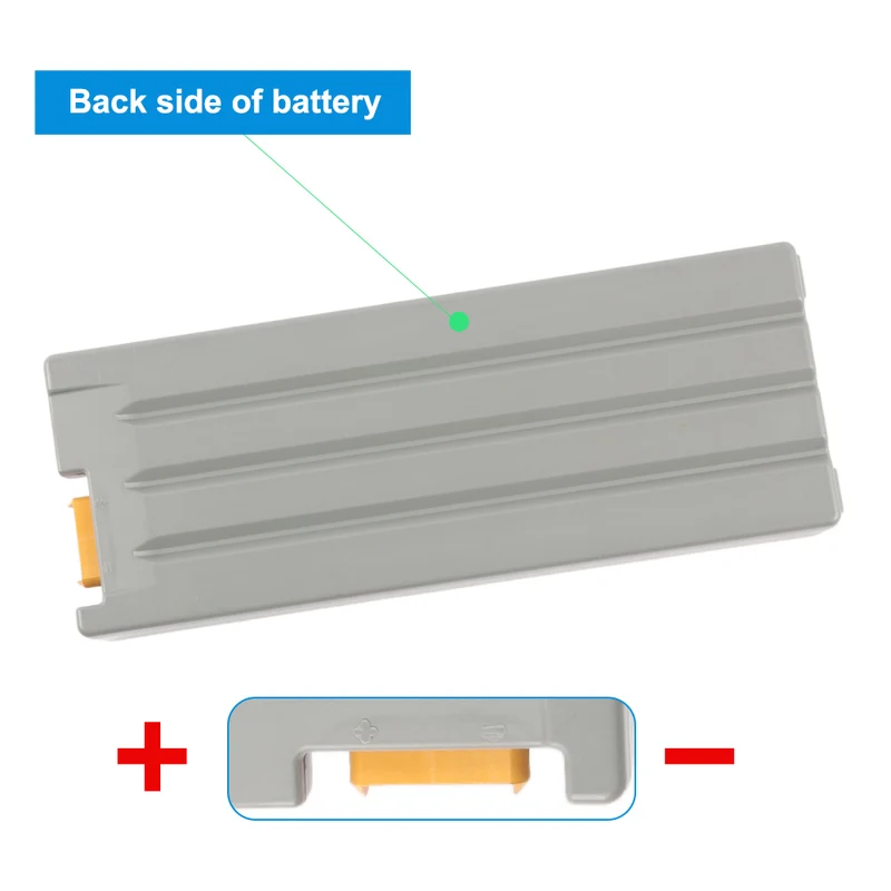 453561654585A Battery For Philips MH46334 Ultrasound Diagnostic Instrument Machine