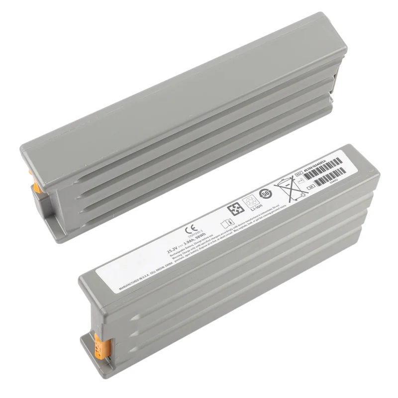 453561654585A Battery For Philips MH46334 Ultrasound Diagnostic Instrument Machine