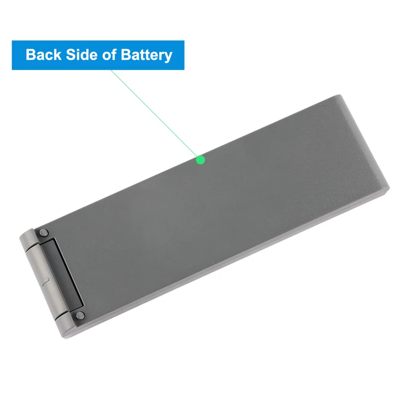 JB26010060 Replacement Battery For JOUBAT AED S1 Defibrillator 260312