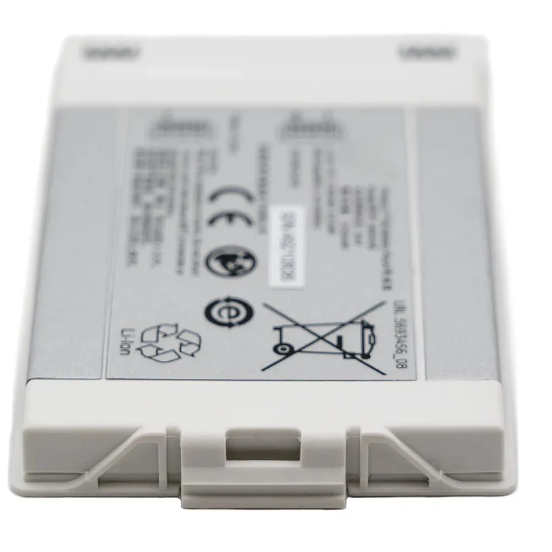 5693456 Replacement Battery for GE Healthcare Vscan Extend Ultrasound System