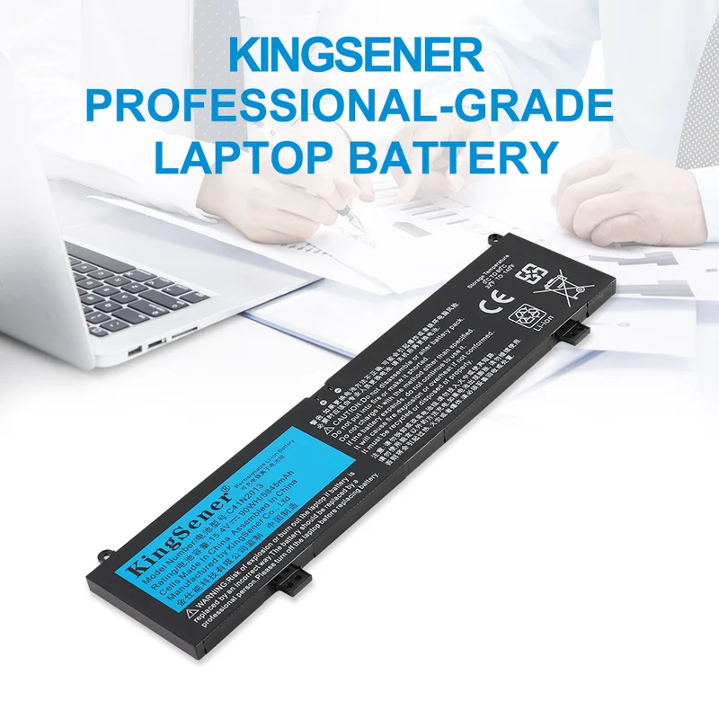 C41N2013 Laptop Battery Replacement For Asus TUF Gaming A17 FA707 FA707RM Series