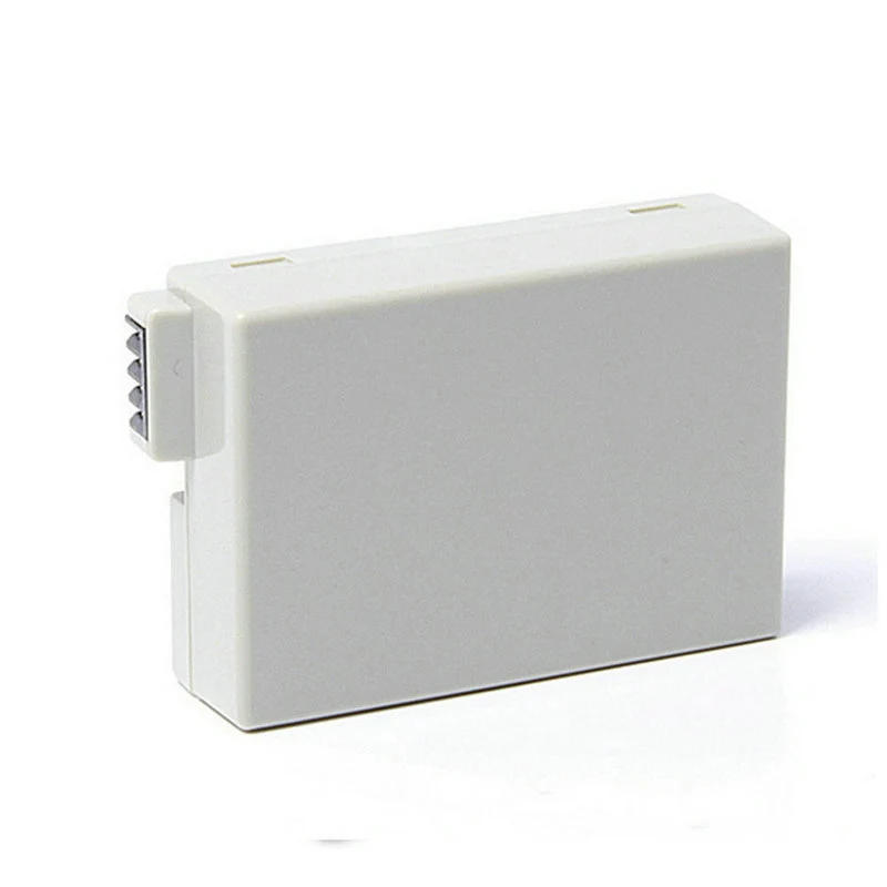 LP-E8 Replacement Battery for DAOLE GT5001 Vital Signs Patient Monitor | 7.2V 1020mAh Li-ion