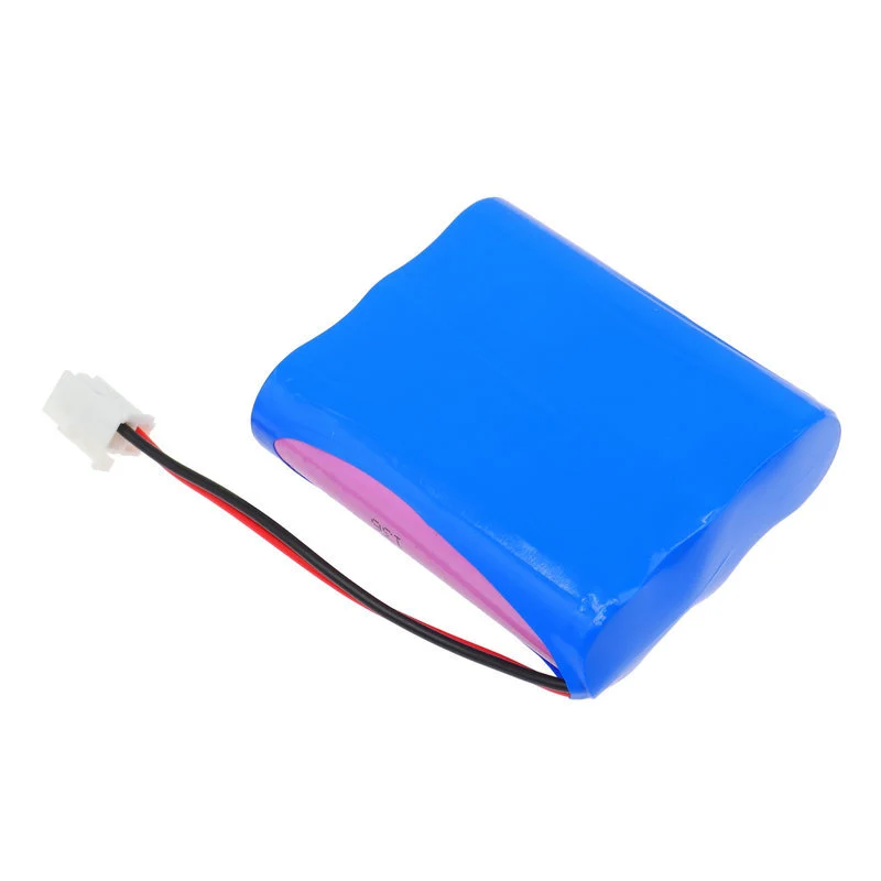 HYLB-1994 Replacement Battery for Biocare iE101 iE300 ECG Machine | 11.1V 2600mAh 02030046