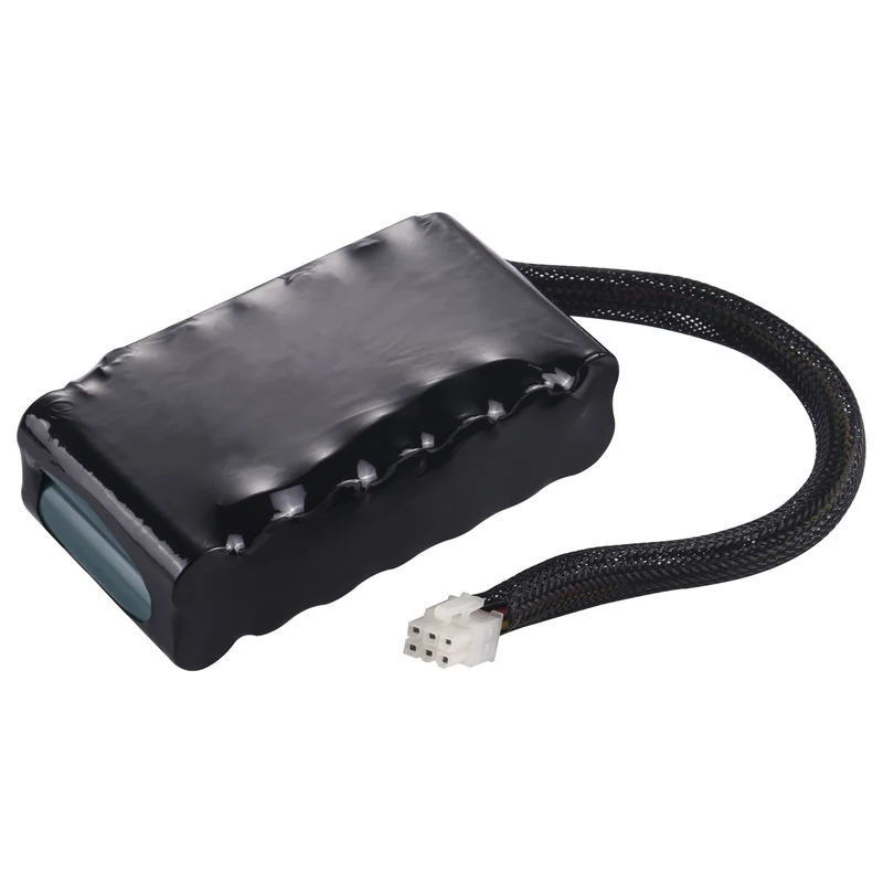 01573 Replacement Battery 7S2P 25.2V 3000mAh Li-ion for Stephan Sophie Ventilator