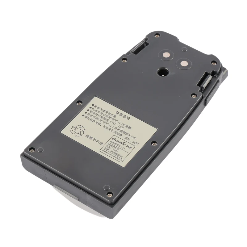 BT-L1 Replacement Battery For Gowin TKS-302R TKS-402N KTS-402N Total Station