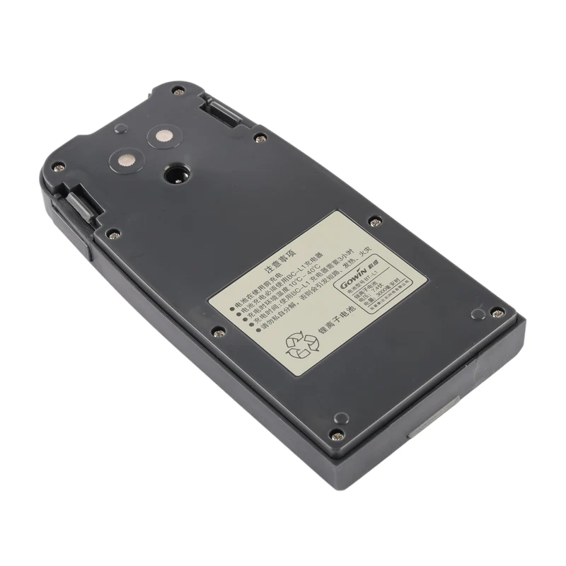 BT-L1 Replacement Battery For Gowin TKS-302R TKS-402N KTS-402N Total Station