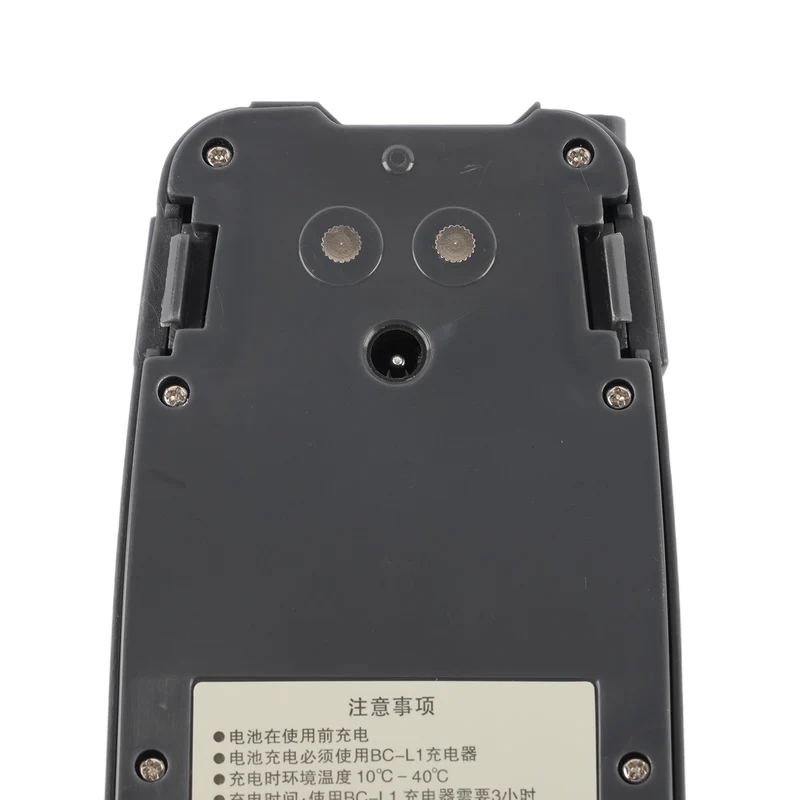BT-L1 Replacement Battery For Gowin TKS-302R TKS-402N KTS-402N Total Station