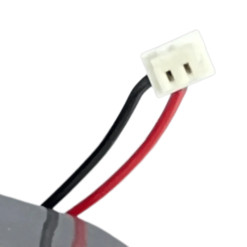Batterie Li-Po 653237 3.7V 800mAh rechargeable – Casque Bluetooth, Interphone, Drone, Appareils électroniques
