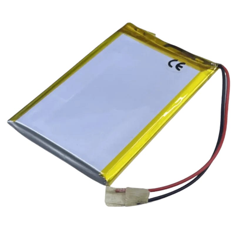 Batterie 505080 Li-Po 3.7V 3000mAh
