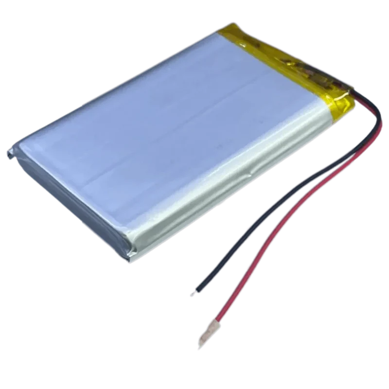 Batterie 105080 Li-Po 3.7V 5000mAh