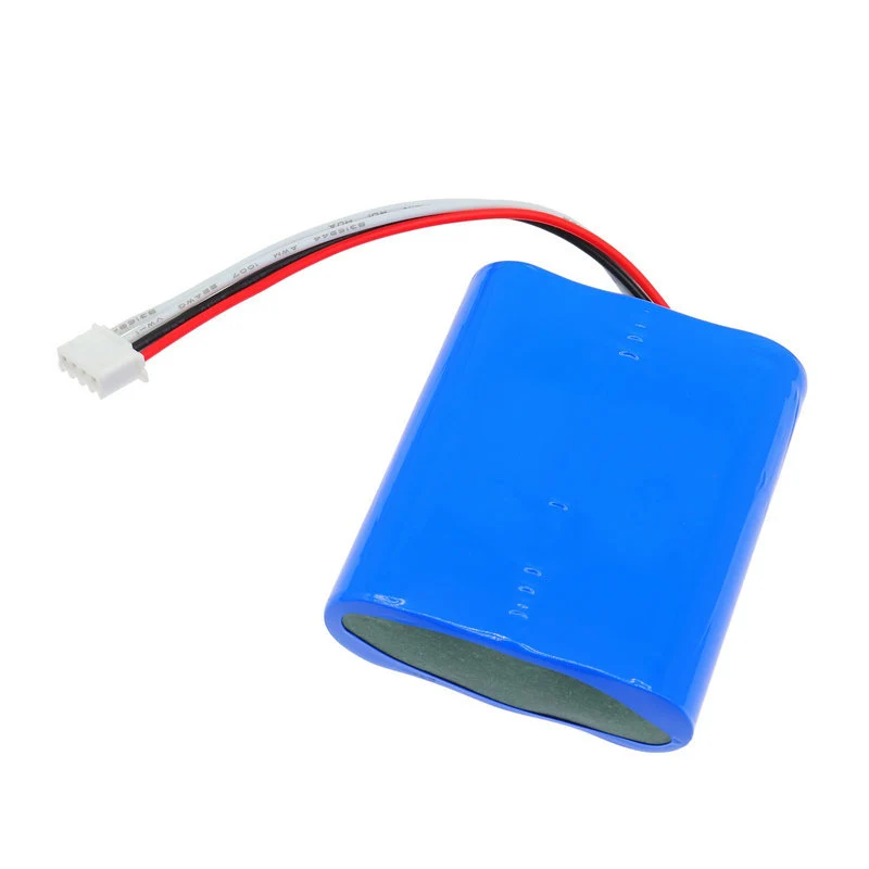 EA111 11.1V 2600mAh Li-ion Replacement Battery for XINKE Syringe Pump | EA313 EA3