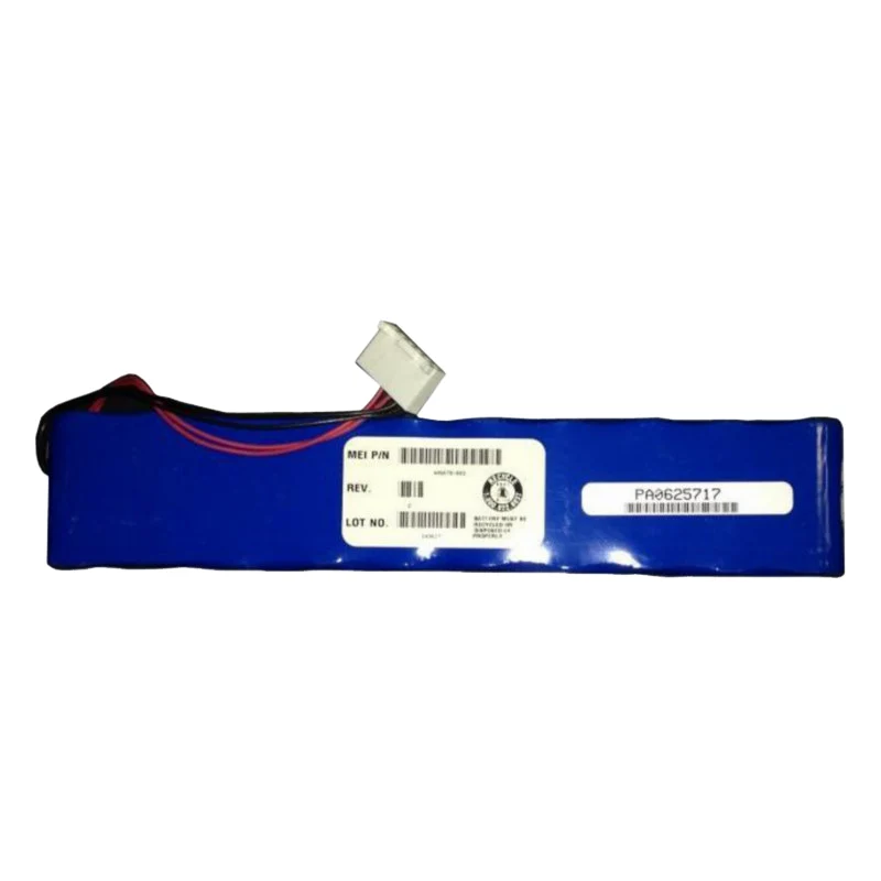 420315-001 12V 3000mAh Ni-MH Replacement Battery for GE Eagle Monitor 3000 4000 | 120184 BATT/110184 OM11116