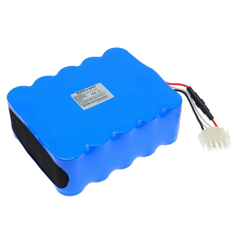 702755 Battery 24V 10000mAh Ni-MH for MAQUET ECMO Rotaflow Centrifugal Pump System-Console – M400-0734-000/0