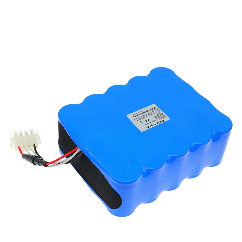 702755 Battery 24V 10000mAh Ni-MH for MAQUET ECMO Rotaflow Centrifugal Pump System-Console – M400-0734-000/0