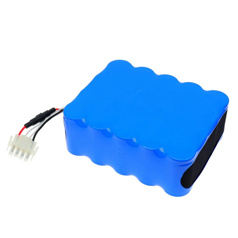 702755 Battery 24V 10000mAh Ni-MH for MAQUET ECMO Rotaflow Centrifugal Pump System-Console – M400-0734-000/0