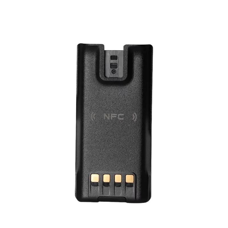 BP2402 Replacement Battery for Hytera PDC680 PTC680 PDC690 Smart Radio 2400mAh