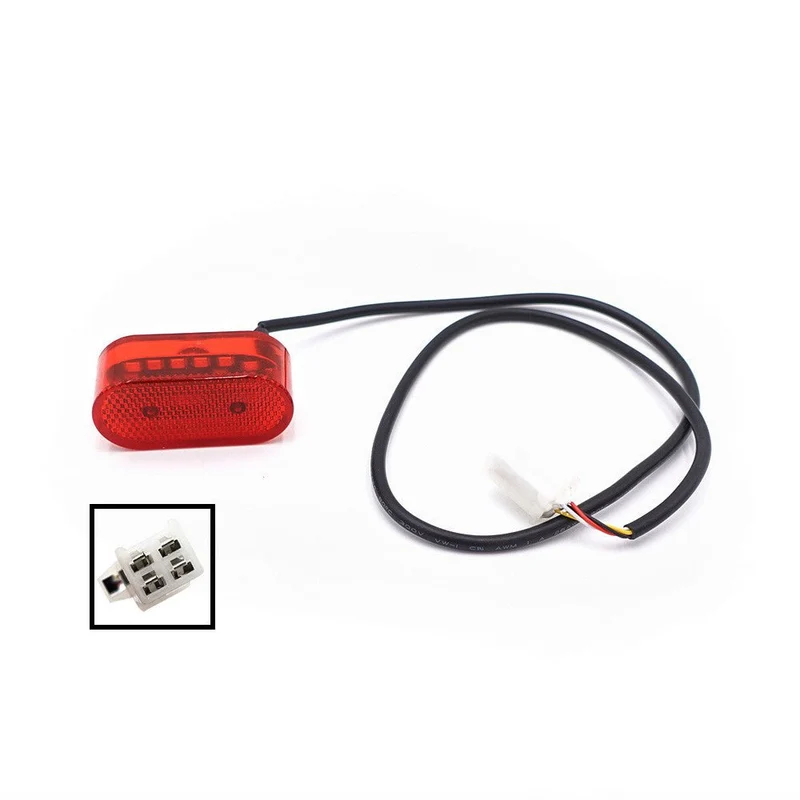 LED Arrière pour Trottinette Électrique E-Cross