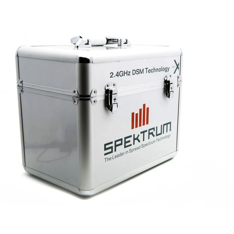 Spektrum Caisse de transport pour radio à manche SPM6708