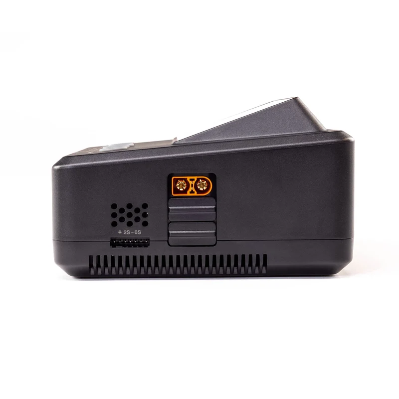 Spektrum Chargeur Smart G2 S450 4x50W SPMXC3040I