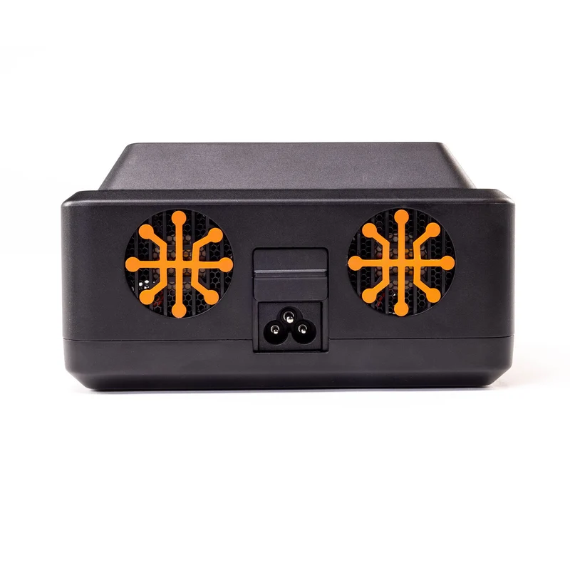 Spektrum Chargeur Smart G2 S450 4x50W SPMXC3040I