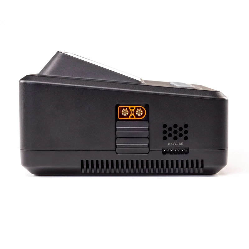 Spektrum Chargeur Smart G2 S450 4x50W SPMXC3040I