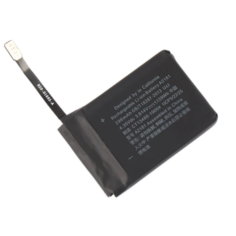 A2181 Battery For Apple Watch Series 5 / SE 44mm
