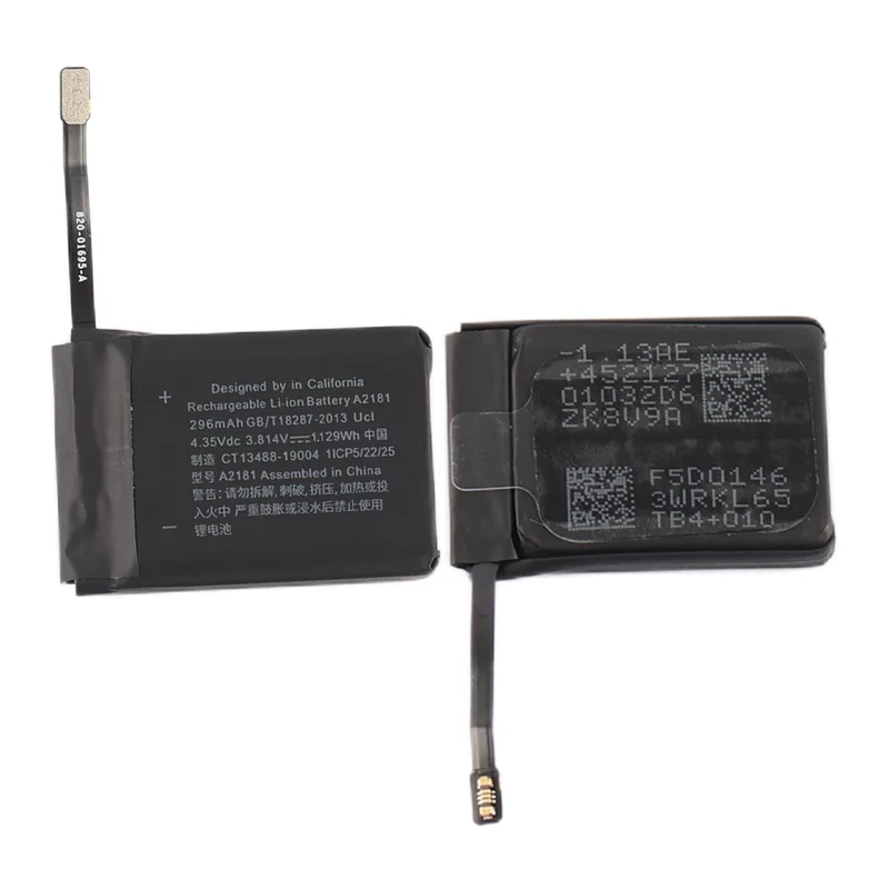 A2181 Battery For Apple Watch Series 5 / SE 44mm