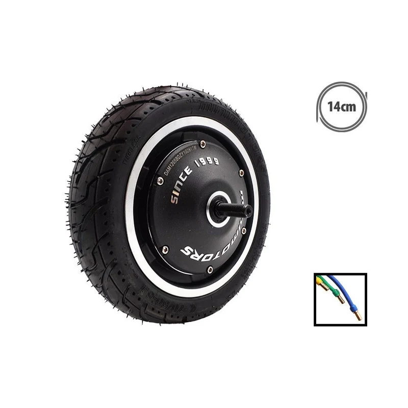 Moteur pour Trottinette Électrique Dualtron Aminia